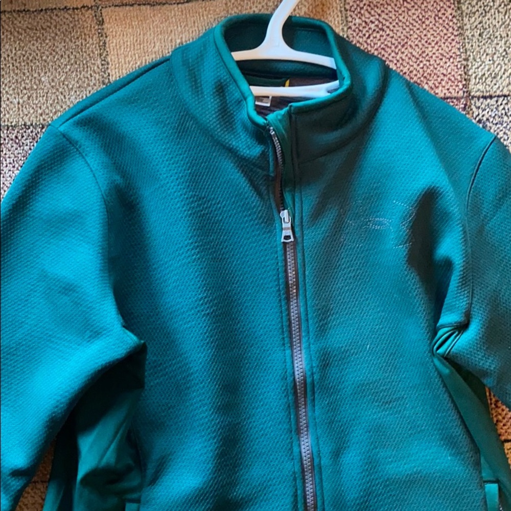 Under Armor jacket - Picture 3 of 5